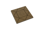 Load image into Gallery viewer, Coconut Chocolate 51%
