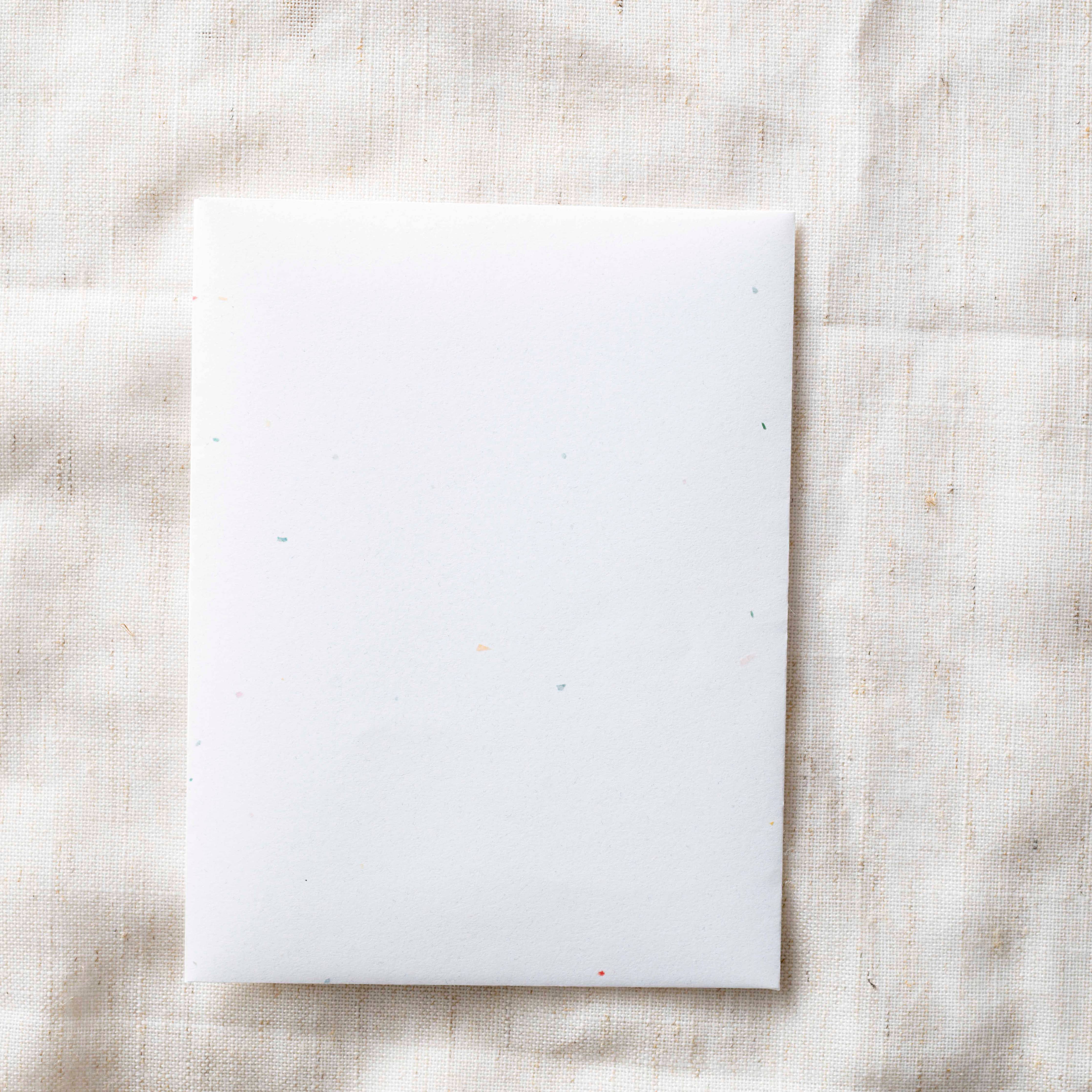 Christmas Greeting Card | Be Merry And Bright Holiday Card