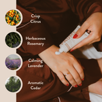 Load image into Gallery viewer, Probiotic Hand Balm
