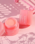 Load image into Gallery viewer, LANEIGE MINI Berry Lip Sleeping Mask 3g
