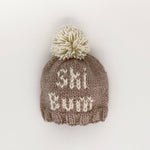 Load image into Gallery viewer, Ski Bum Pebble Beanie Hat Baby &amp; Kids
