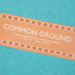 Load image into Gallery viewer, Throw Blanket, Cotton Herringbone - Color options
