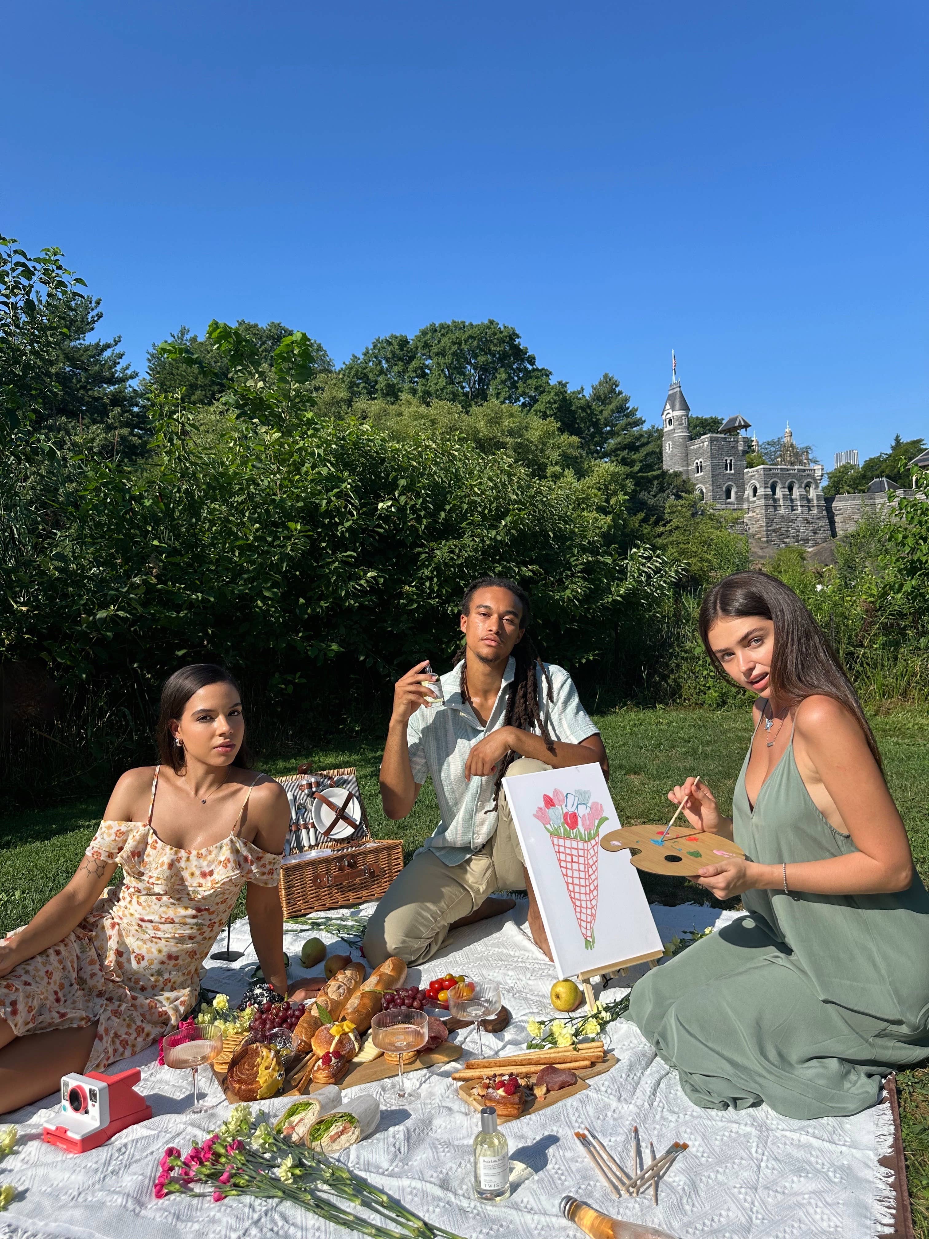 Twist Salt No. 75 Inspired by J.M. Wood Sage & Sea Salt