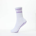 Load image into Gallery viewer, In My Pilates Era Pilates Grip Socks
