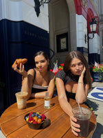 Load image into Gallery viewer, Twist Salt No. 75 Inspired by J.M. Wood Sage &amp; Sea Salt
