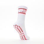 Load image into Gallery viewer, I Can&#39;t. I Have Pilates. Grip Socks
