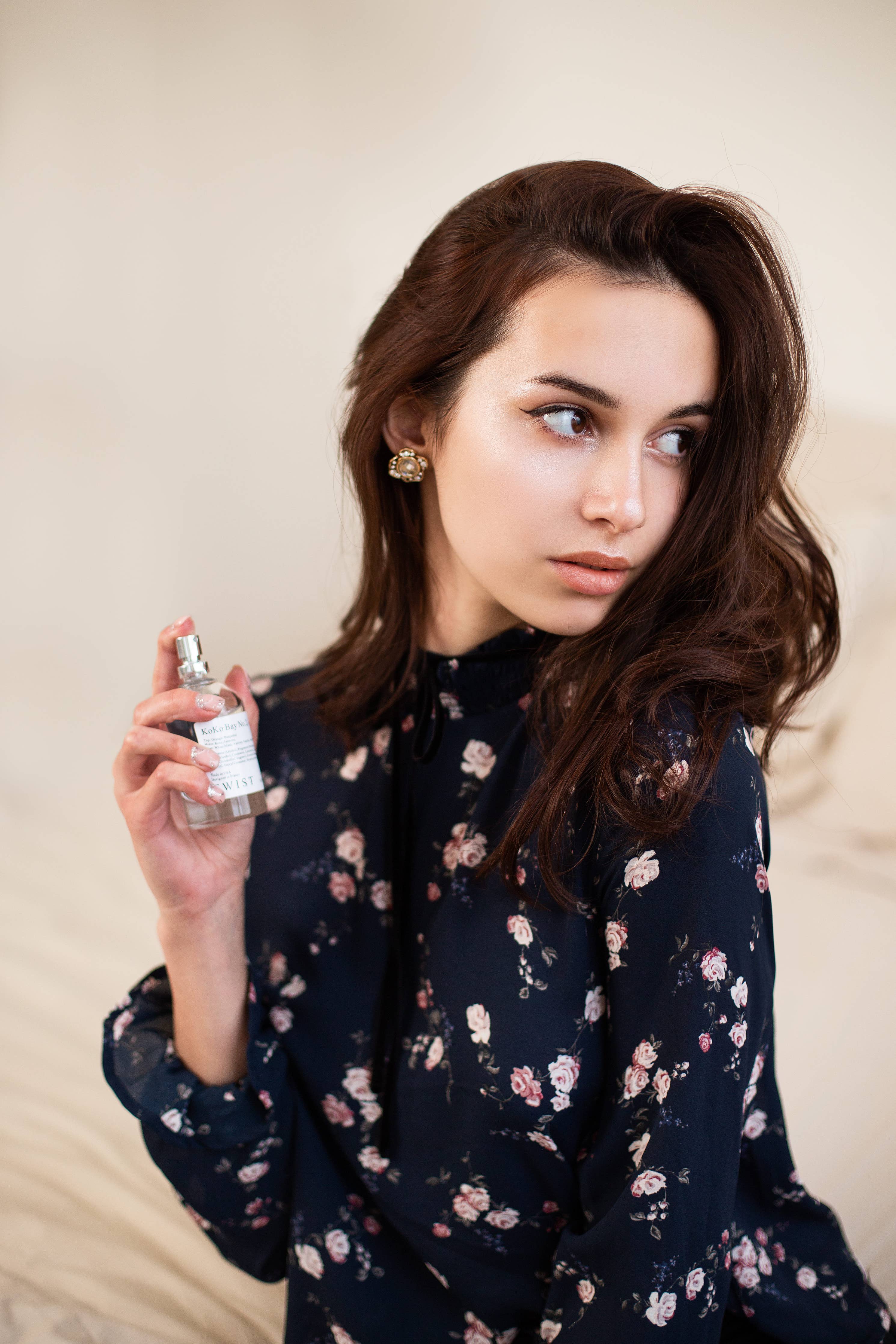 Twist Salt No. 75 Inspired by J.M. Wood Sage & Sea Salt