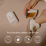 Load image into Gallery viewer, Overnight Hand &amp; Foot Hydration Mask
