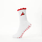Load image into Gallery viewer, I Like It Spicy! Grip Socks
