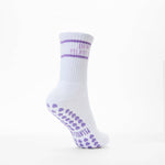 Load image into Gallery viewer, In My Pilates Era Pilates Grip Socks
