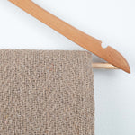 Load image into Gallery viewer, Throw Blanket, Cotton Herringbone - Color options
