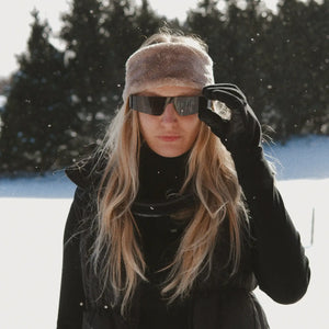 APRES' Ski Reversible Winter Headband – From Me To You | Gifts APRES' Ski Reversible Winter Headband – From Me To You | Gifts