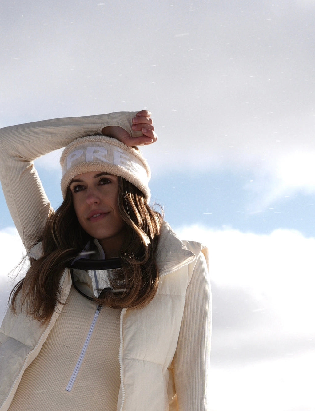 APRES' Ski Reversible Winter Headband – From Me To You | Gifts APRES' Ski Reversible Winter Headband – From Me To You | Gifts