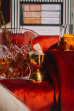 Load image into Gallery viewer, Holiday Bourbon Old Fashioned Mixer Cube Trio
