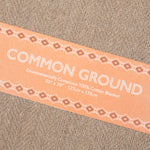 Load image into Gallery viewer, Throw Blanket, Cotton Herringbone - Color options
