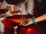 Load image into Gallery viewer, Holiday Bourbon Old Fashioned Mixer Cube Trio
