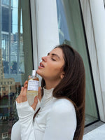 Load image into Gallery viewer, Twist Red Velvet No. 4 Inspired by MFK Baccarat Rouge 540
