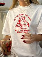 Load image into Gallery viewer, Santa Spice T-Shirt
